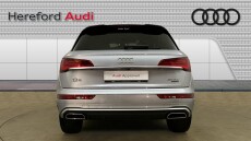 Audi Q5 40 TDI Quattro Sport 5dr S Tronic [C+S] Diesel Estate